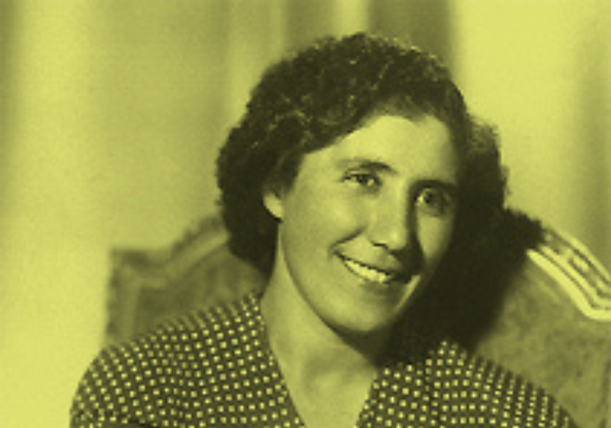 Araceli Sánchez